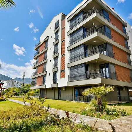 Mene 4* Αττάλεια