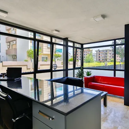 Mene 4* Αττάλεια