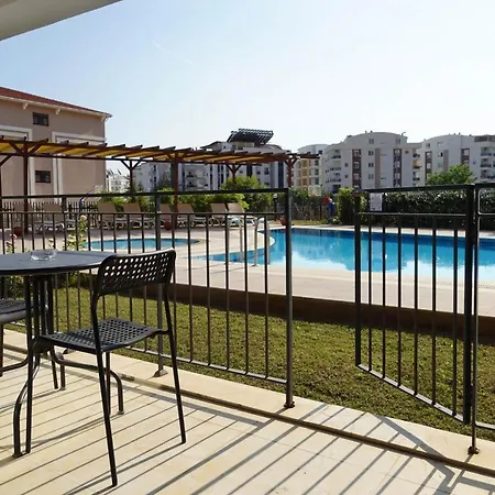 Mene 4* Αττάλεια