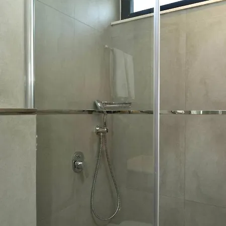 Mene Ξενοδοχείο με διαμερίσματα 4*