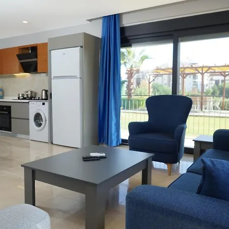 Mene Ξενοδοχείο με διαμερίσματα