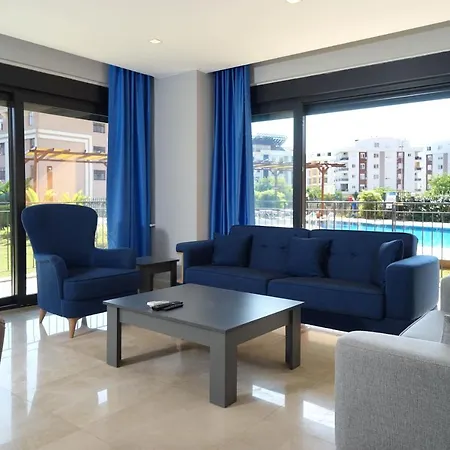 Mene 4* Αττάλεια