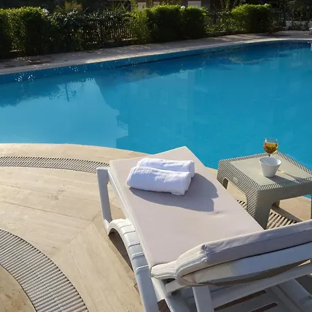 Mene Αττάλεια