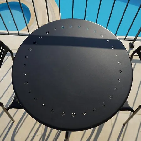 Mene Ξενοδοχείο με διαμερίσματα 4*