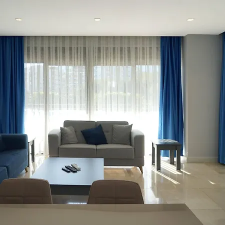 Mene Αττάλεια