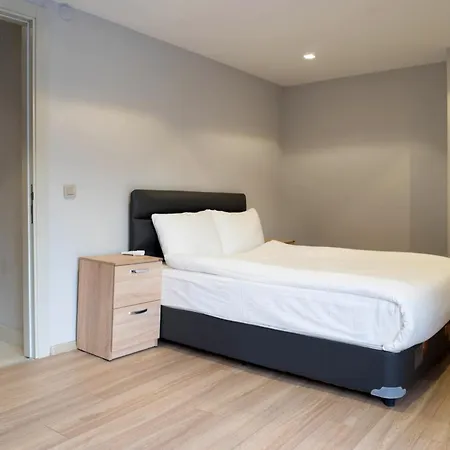 Mene Ξενοδοχείο με διαμερίσματα 4*