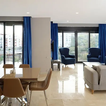 Mene Αττάλεια