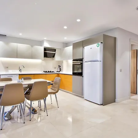 Mene 4* Αττάλεια