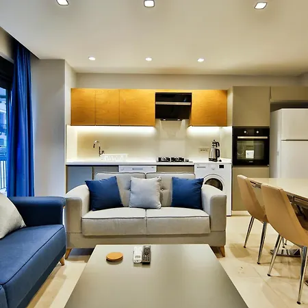 Mene Αττάλεια