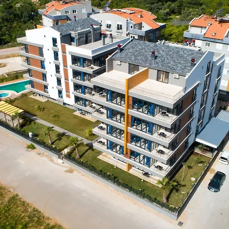 Mene Αττάλεια