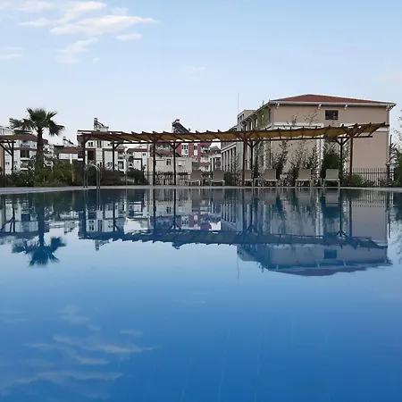 Mene Ξενοδοχείο με διαμερίσματα