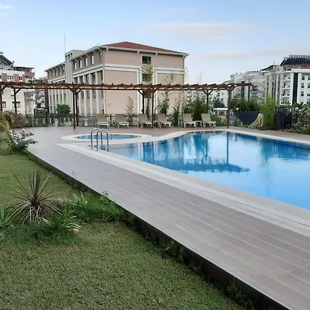 Mene Αττάλεια