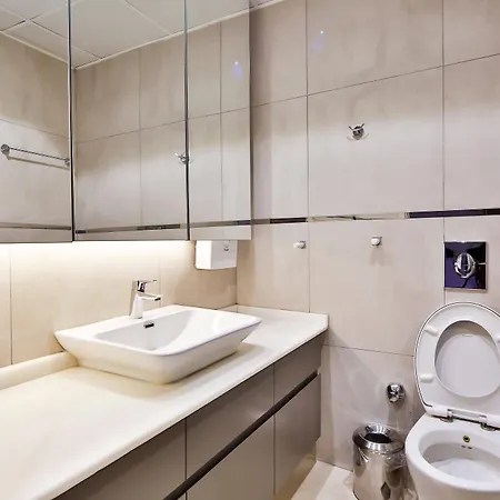 Mene Ξενοδοχείο με διαμερίσματα