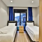 Apart-hotel Mene