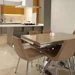 Apart-hotel Mene