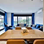 Mene Apart-hotel
