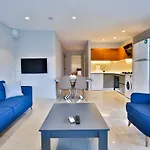 Mene Apartahotel Antalya