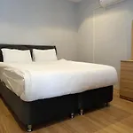 Apartahotel Mene Antalya