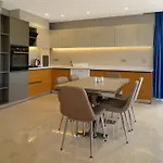 Lejlighedshotel Mene 4*