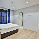 Lejlighedshotel Mene