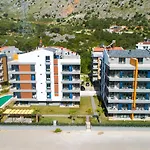 Lejlighedshotel Mene