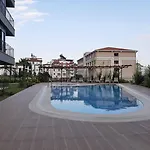 Mene 4* Antalya