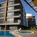 Lejlighedshotel Mene 4*
