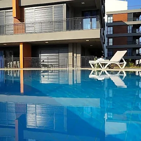 Aparthotel Mene 4*