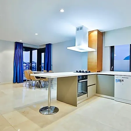 Apart-hotel Mene