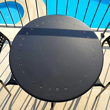Mene Apart-hotel 4*