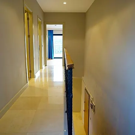 Aparthotel Mene 4*