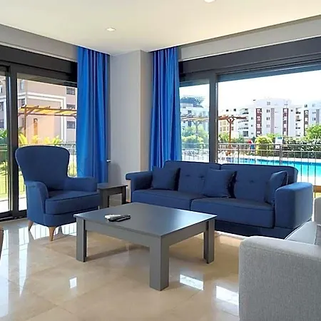Mene Apart-hotel 4*
