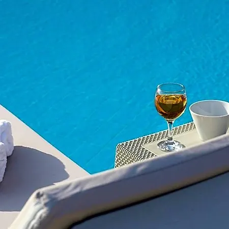 Mene Lägenhetshotell Antalya