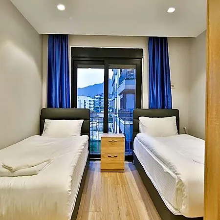 Mene Antalya