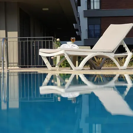 Mene 4* Antalya