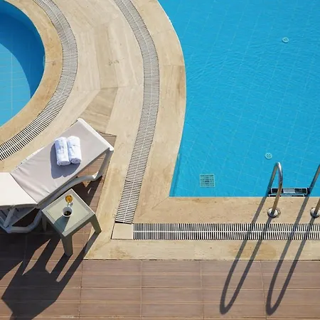 Mene 4* Antalya