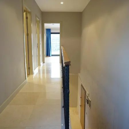 Mene Hotel apartamentowy