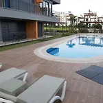 Mene Lejlighedshotel