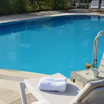 Lejlighedshotel Mene