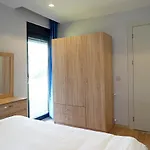 Lejlighedshotel Mene Antalya