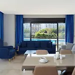 Mene Lejlighedshotel Antalya