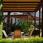 Lejlighedshotel Mene Antalya