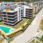 Lejlighedshotel Mene