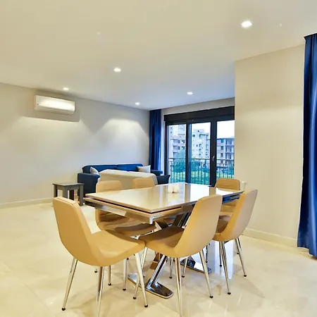 Mene Aparthotel