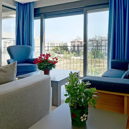 Mene 4* Antalya