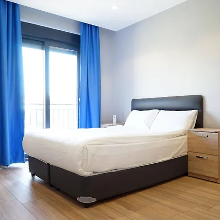 Aparthotel Mene