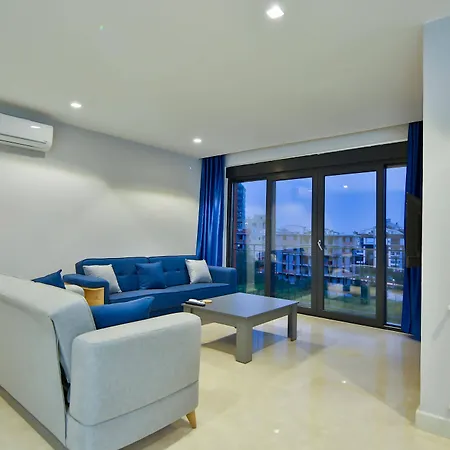 Aparthotel Mene