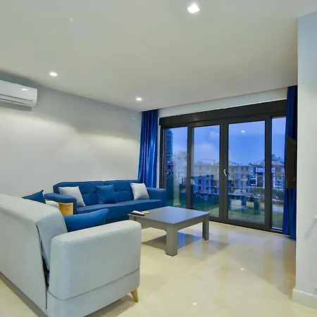 Aparthotel Mene